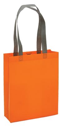 BORSA IN TNT LAMINATO